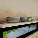 Feriehus Sonnenplateau By Alpami *