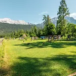 Sonnenplateau By Alpami 別荘 Wildermieming