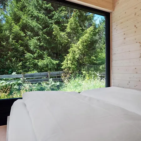 Sonnenplateau By Ami * Wildermieming