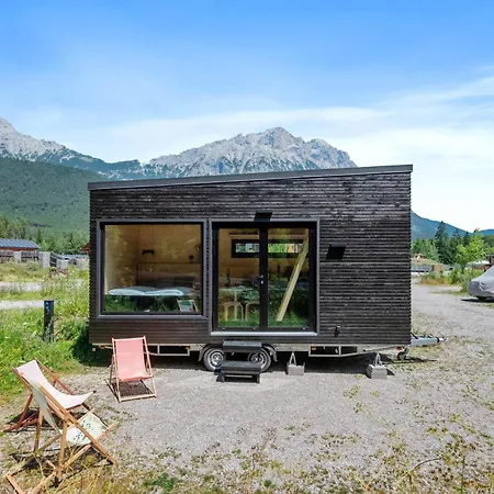 Sonnenplateau By Alpami Holiday home