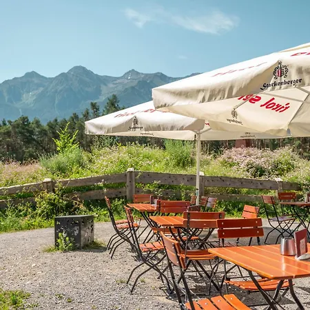 Ferienhaus Sonnenplateau By Amii