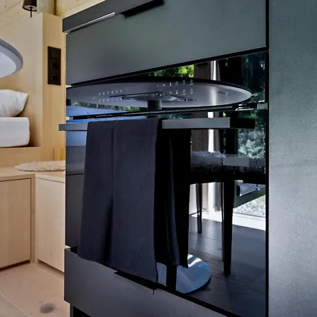 펜션 Sonnenplateau By Ami Wildermieming