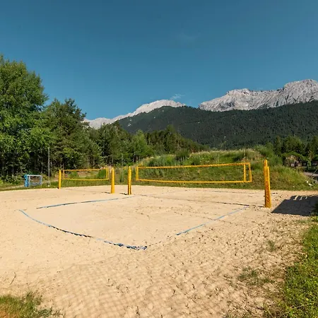 Sonnenplateau By Amii * Wildermieming