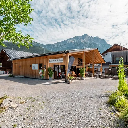 Sonnenplateau By Ami 펜션 *