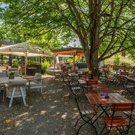 Sonnenplateau By Amii Tatil Evi