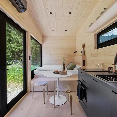 Sonnenplateau By Amii