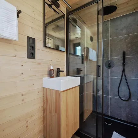 Tatil Evi Sonnenplateau By Amii