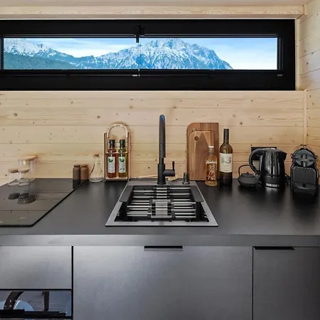 Ferienhaus Sonnenplateau By Amii