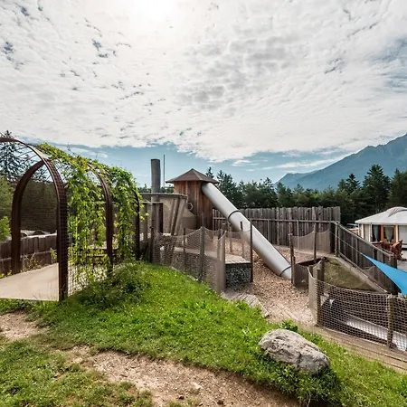 Sonnenplateau By Amii Tatil Evi *