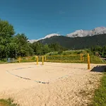 Sonnenplateau By Ami * Wildermieming