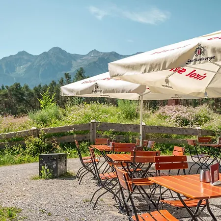 Casa vacanze Sonnenplateau By Ami