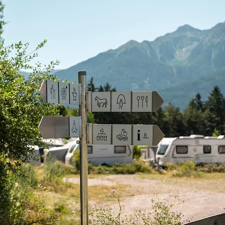 Sonnenplateau By Ami Casa vacanze *