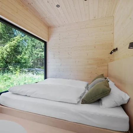 Casa vacanze Sonnenplateau By Ami *