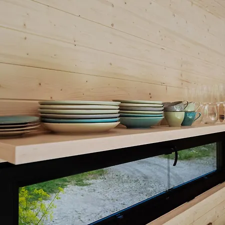 Casa vacanze Sonnenplateau By Ami *