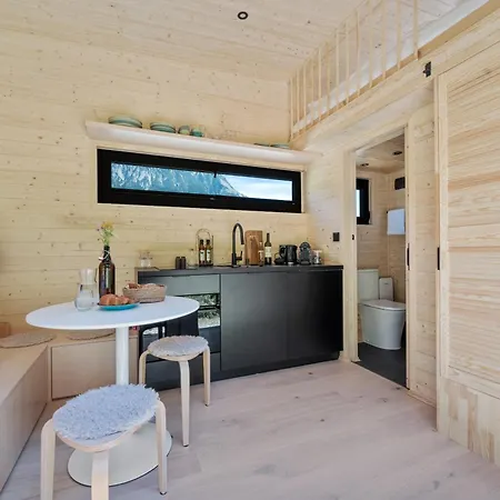 Sonnenplateau By Ami Casa vacanze Wildermieming