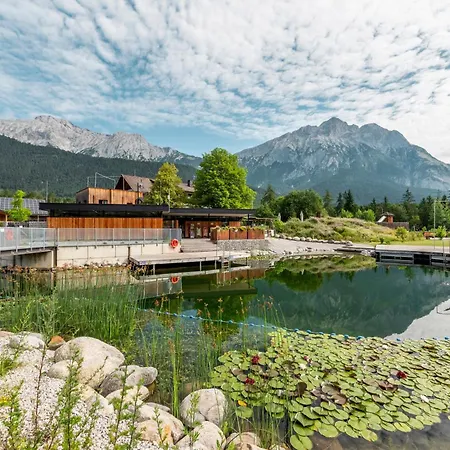 Casa vacanze Sonnenplateau By Ami