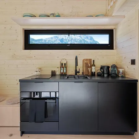 Casa vacanze Sonnenplateau By Ami *