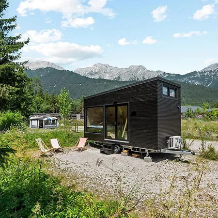 Casa vacanze Sonnenplateau By Ami Wildermieming