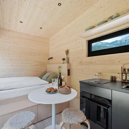 Sonnenplateau By Ami Casa vacanze Wildermieming