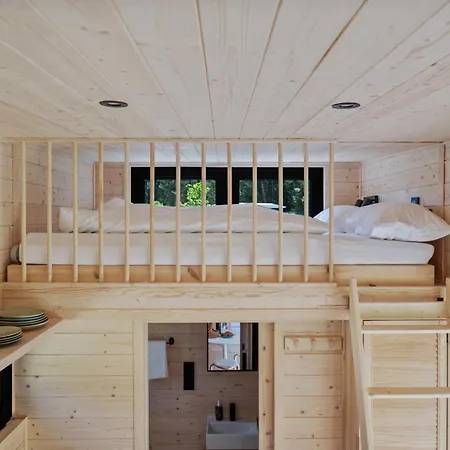 Sonnenplateau By Ami Casa vacanze